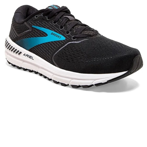 Brooks Ariel '20 Women's Running Shoes | Sz 9 2E - Picture 1 of 14